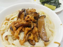 -杏园餐厅(西四北大街店)