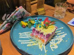 -米德维奇俄式西餐厅(西六道街店)