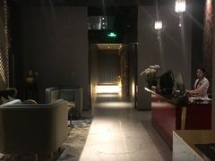 -璞·澐间影院式足道SPA(尚悦湾店)