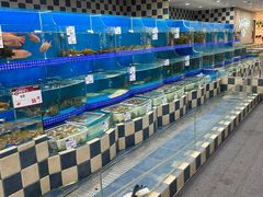 -果蔬好生活超市(新荟城店)