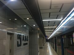 -凤栖原(地铁站)