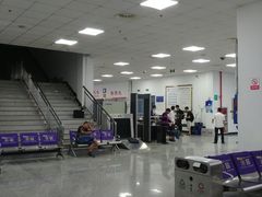 -宁波杭州湾新区汽车客运站