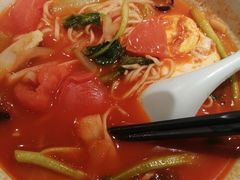 -东园小馆·早茶·淮扬小炒(三盛广场店)