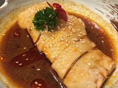 -领事馆19号中餐厅(厦门海景洲际酒店)