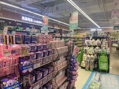 -永辉超市(龙湾万达店)
