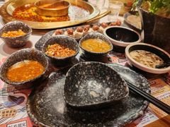 -哥老官重庆美蛙鱼头(宝山龙湖店)