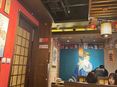 -王氏炉匠·烧鸟放题自助(三里屯店)