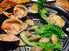 -船奇蒸汽海鲜·闽菜(八市海鲜总店)