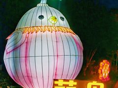 -武汉园博园(武汉自然博物馆)