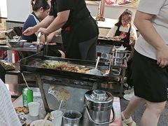 -郝大姐·乌龙山铁板烧(大学城三店)