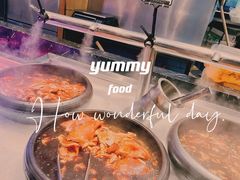 -梨花自助烤肉(天河城店)