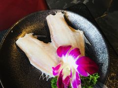 泰国耗儿鱼-渝涯重庆豆花老火锅(中赢国际店)
