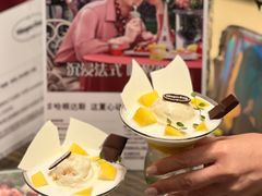 -行者书屋大堂吧 ·下午茶(南京圣和府邸酒店)