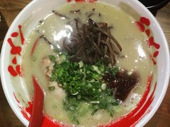 -豚王拉面(锦荣商业大厦店)