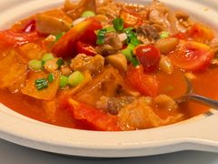 -西湖春天•老字号杭州菜(百汇店)