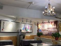 -八两八金·莱芜特色炒鸡(市南漳浦路店)