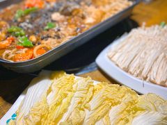 -青青河边草·小小河边鱼(万达广场太仓店)