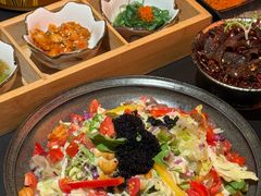 -無二炙坊·和牛烧肉(大钟寺1733店)