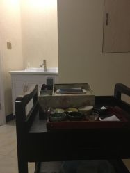 -梦莲娜美容连锁机构