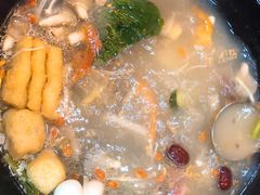 -签签汇·成都串串火锅(北郊店)