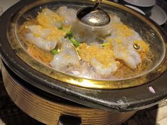 -绿茶餐厅(燕郊永旺店)