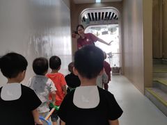 -无艺三语日托早教Arti School(高尔夫园区)