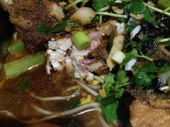 -拿渡麻辣香锅(世茂广场·工三店)