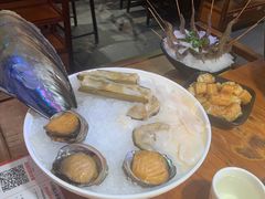 -捞围鲜·港式打边炉(海阳路店)