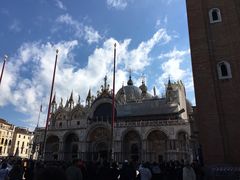 -圣马尔谷圣殿宗主教座堂