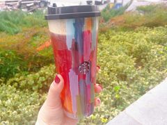 红梨果茶-星巴克(郑州曼哈顿广场店)