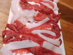 -牛很鲜潮汕牛肉火锅(朝晖路店)