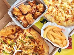 -必胜客(安阳中华路店)