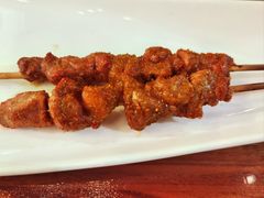 -南门小馆·清真(国贸商城店)