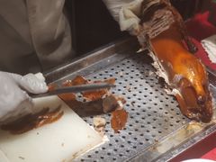 -北平食府(马鞍山路店)