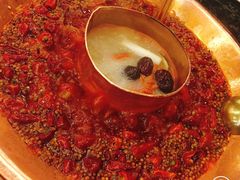 -老码头火锅(骡马市店)