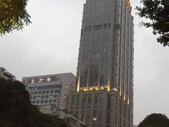 -广州方圆奥克伍德豪景酒店公寓
