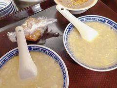 -没牙伯花生汤店(老药洲店)