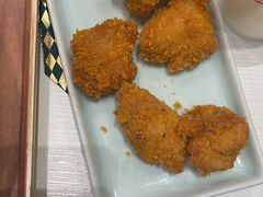 -池奈·咖喱蛋包饭(熙地港店)