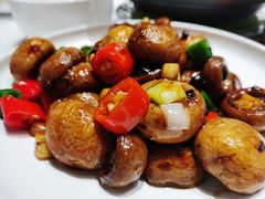 -北京厨房(西安SKP店)