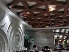 大堂-阳光岛·海鲜盛宴(银泰中心in99店)
