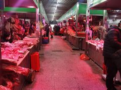 -岳各庄批发市场(西四环中路店)