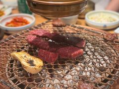 -王妃家(明洞中央店)