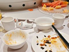 -京味斋·北京烤鸭(华威桥北工大店)