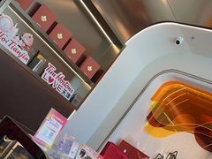 -Tims天好咖啡(河西万象城店)