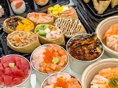 -上清·三文鱼鲜寿司(同德店)