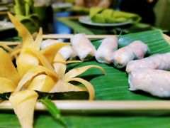 -Lam Vien Restaurant