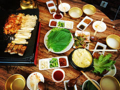 大派屋韩式烤肉-大派屋(桂林路店)