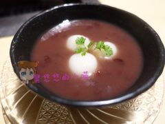 红豆白玉-松阪牛焼肉M(法善寺横丁店)