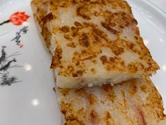 -畔山酒店中餐厅