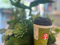 -霸王茶姬(西单百货店)